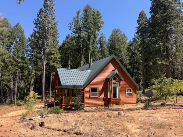 Nevada City, CA 95959,17400 Grizzly Ridge RD