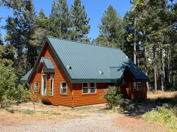 17400 Grizzly Ridge RD, Nevada City, CA 95959
