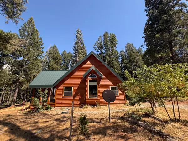 Nevada City, CA 95959,17400 Grizzly Ridge RD
