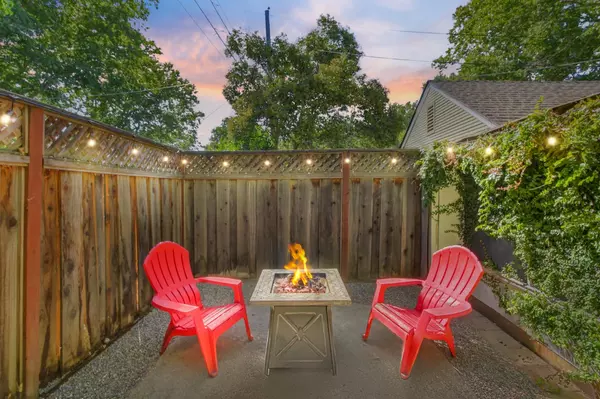 Sacramento, CA 95818,1828 Beverly WAY