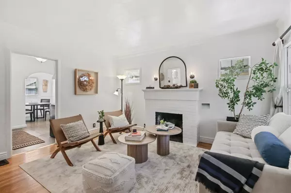 Sacramento, CA 95818,1828 Beverly WAY