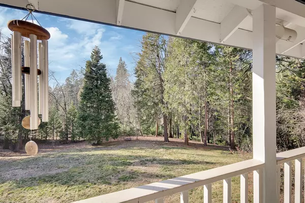 Nevada City, CA 95959,12790 Madrone Forest DR