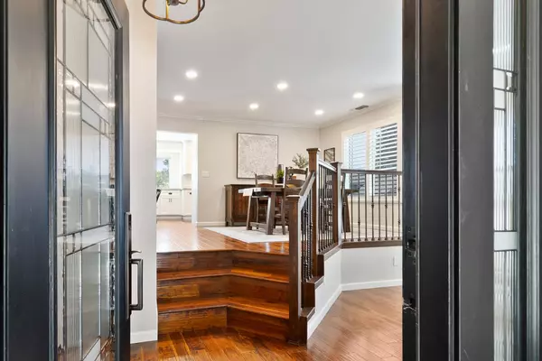 Folsom, CA 95630,111 Dyrell WAY