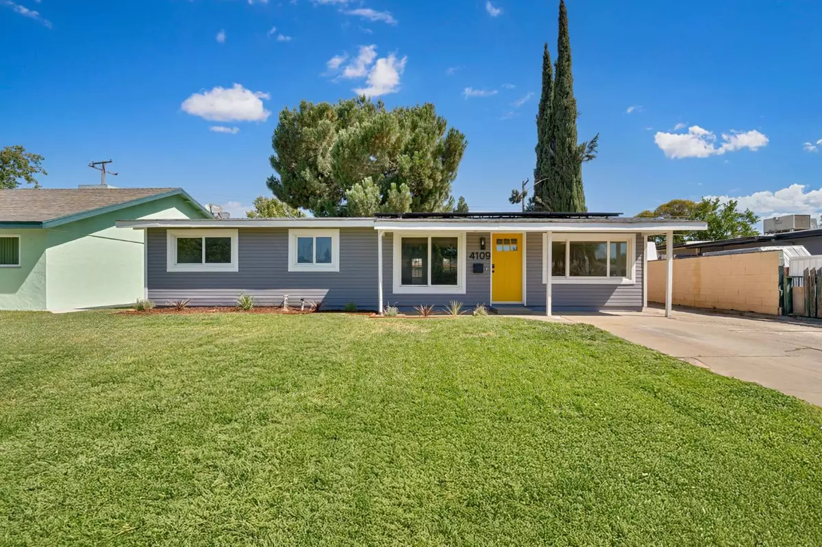 Sacramento, CA 95824,4109 38th AVE