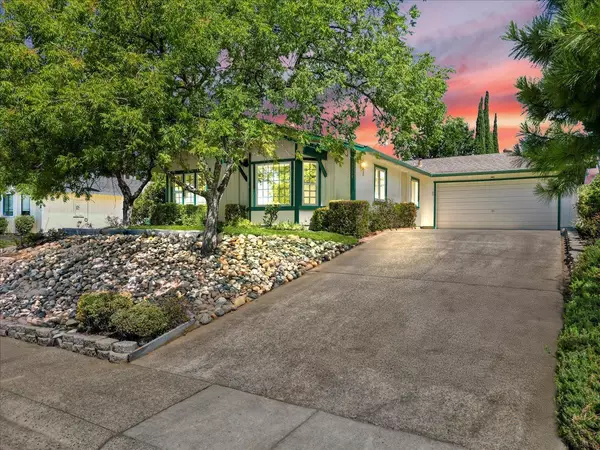 5379 Skycrest DR, El Dorado, CA 95623