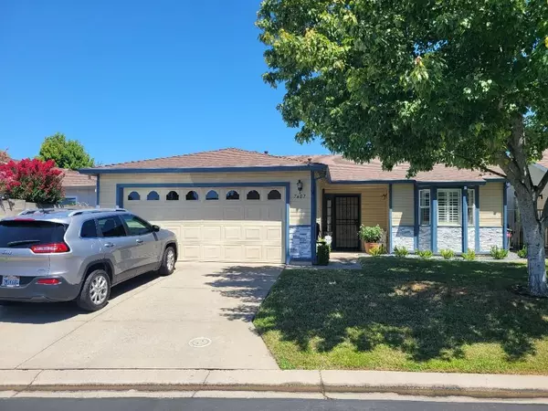 Sacramento, CA 95828,7407 Sunborough LN