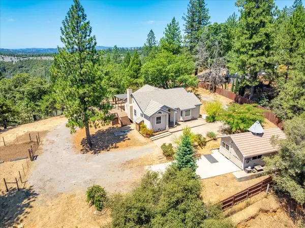Placerville, CA 95667,6194 Dark Canyon RD