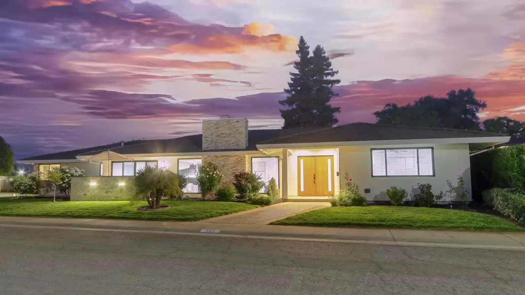 333 Claydon WAY, Sacramento, CA 95864