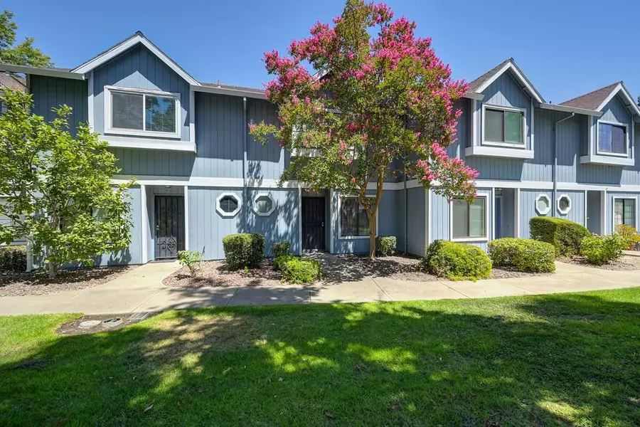 3534 Caballero LN, Antelope, CA 95843