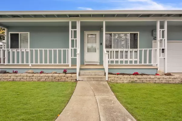 Hayward, CA 94541,22555 Thelma ST