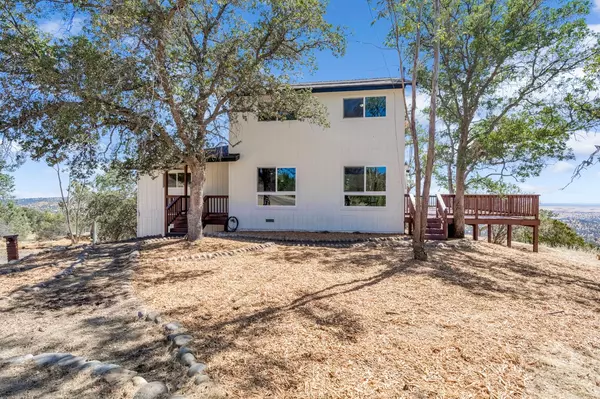 Coarsegold, CA 93614,41070 Lilley Mountain DR