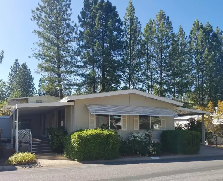 10192 Stone Arch DR, Grass Valley, CA 95949