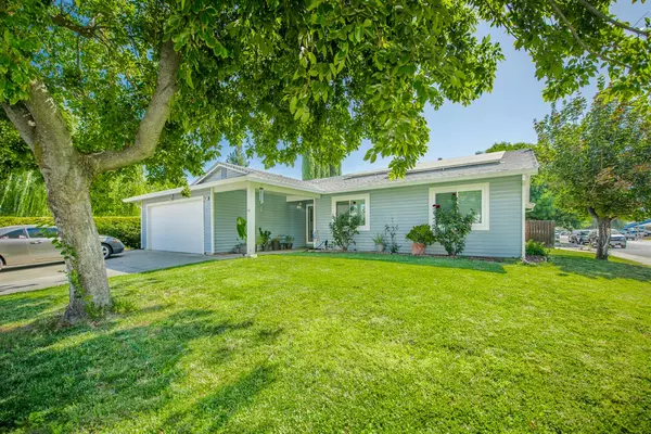 925 Stetson St, Woodland, CA 95776