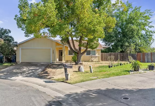7481 RIDGE WILLOW CT, Sacramento, CA 95828