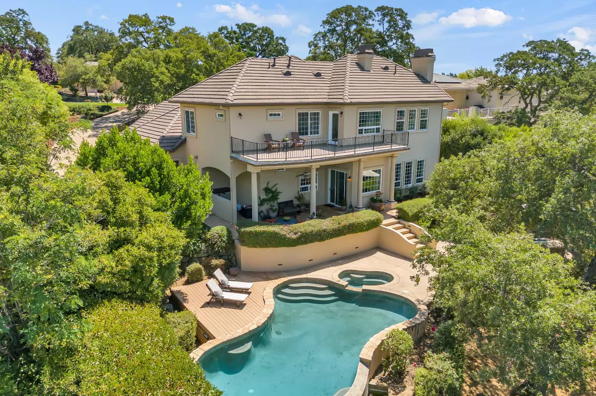 El Dorado Hills, CA 95762,5528 Sur Mer DR