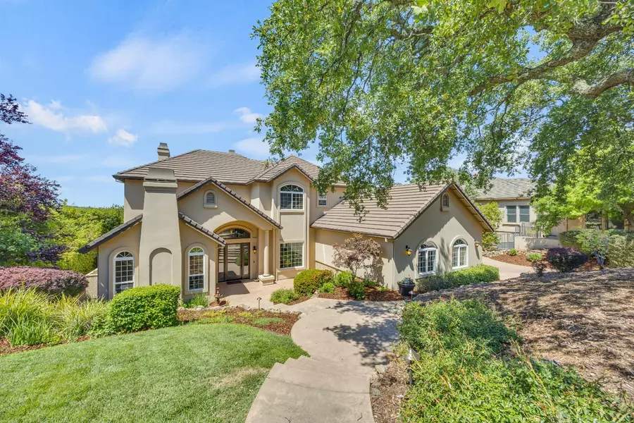 5528 Sur Mer DR, El Dorado Hills, CA 95762