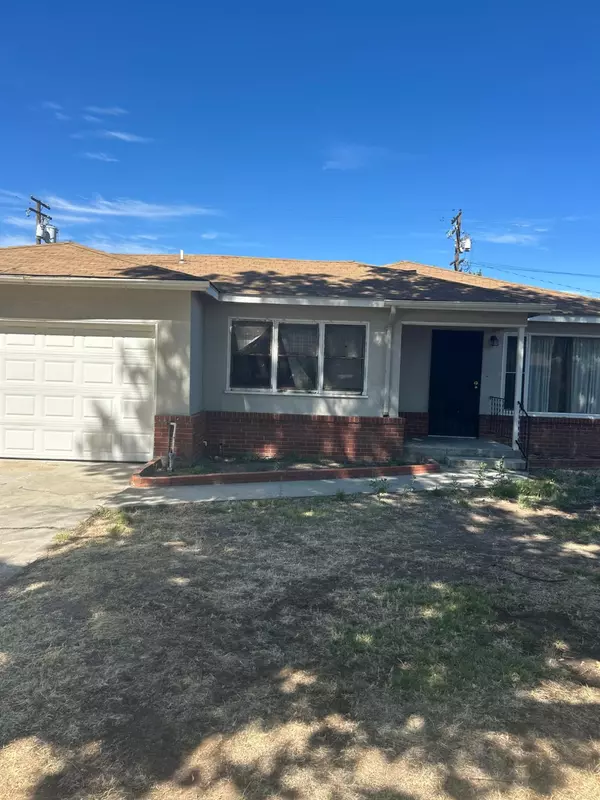 1605 Stetson, Modesto, CA 95350