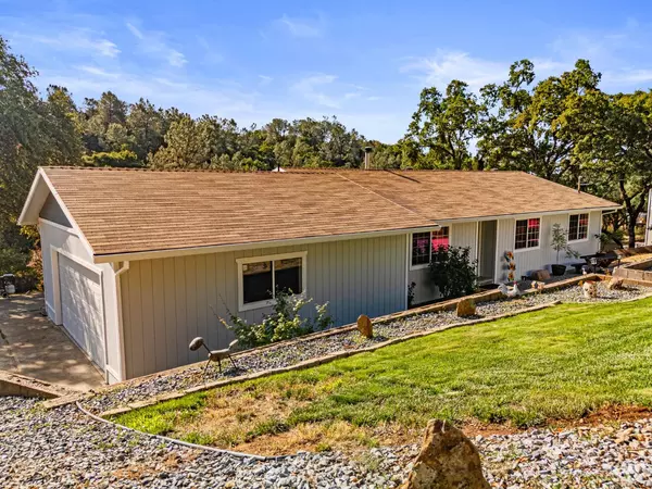 El Dorado, CA 95623,6301 Crystal BLVD