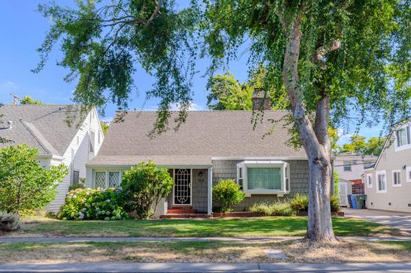 5224 21st AVE, Sacramento, CA 95820