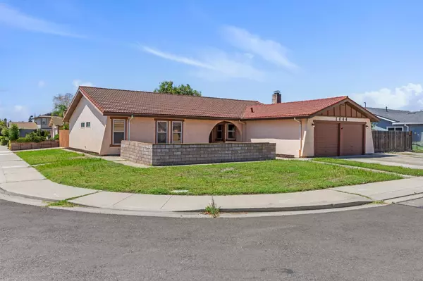 Manteca, CA 95336,1444 Midland CT