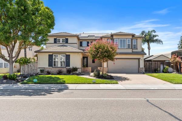 351 Ruess RD, Ripon, CA 95366
