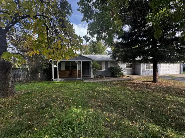 Citrus Heights, CA 95610,6346 Mariposa AVE