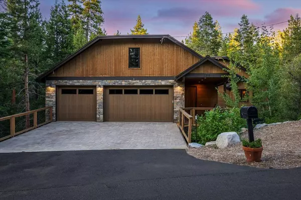 2366 Highlands DR, South Lake Tahoe, CA 96150