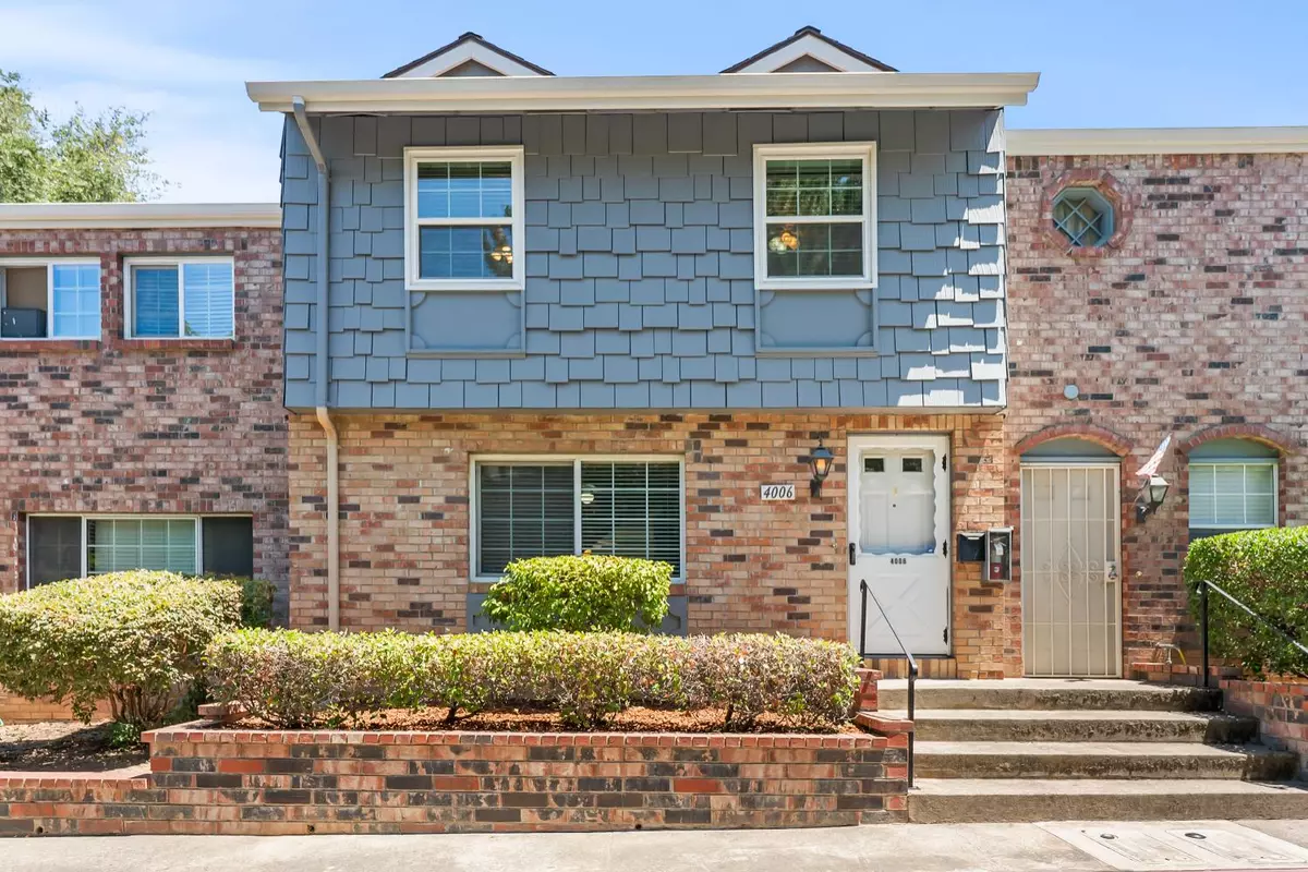 Carmichael, CA 95608,4006 Knoll Top CT