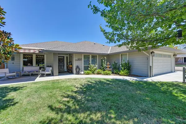 9325 Dovewood CT, Orangevale, CA 95662