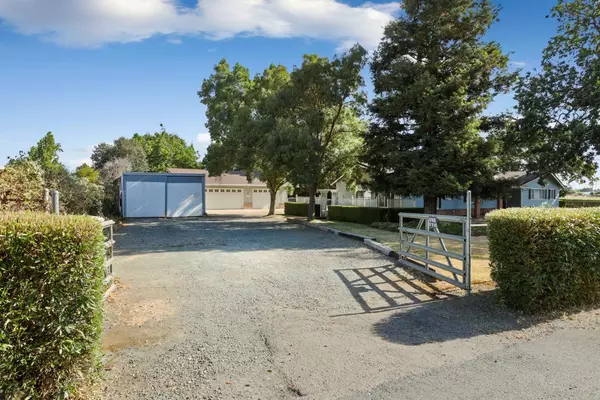 Lodi, CA 95240,13495 E Live Oak RD