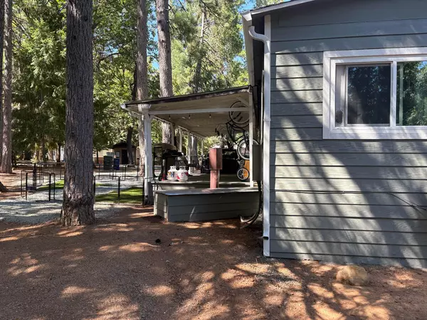 Pioneer, CA 95666,23750 Carson Dr #34