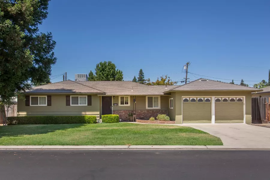 2511 El Capitan DR, Turlock, CA 95380