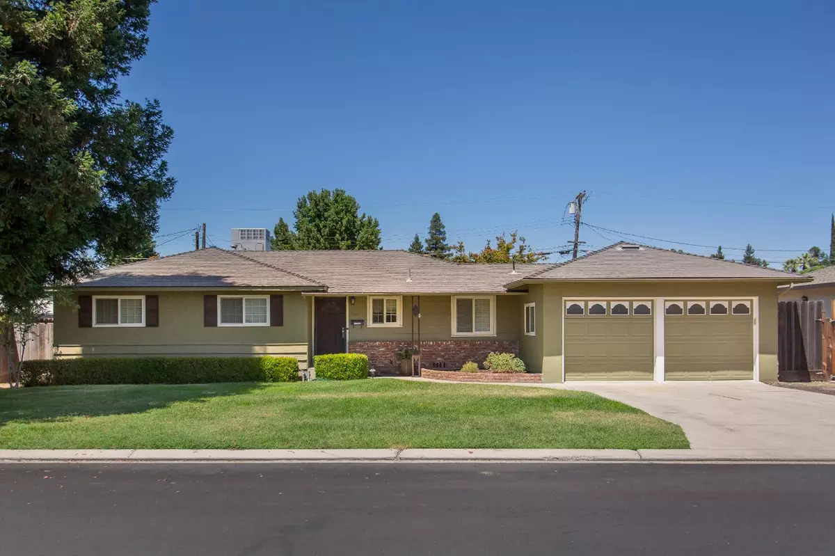 Turlock, CA 95380,2511 El Capitan DR