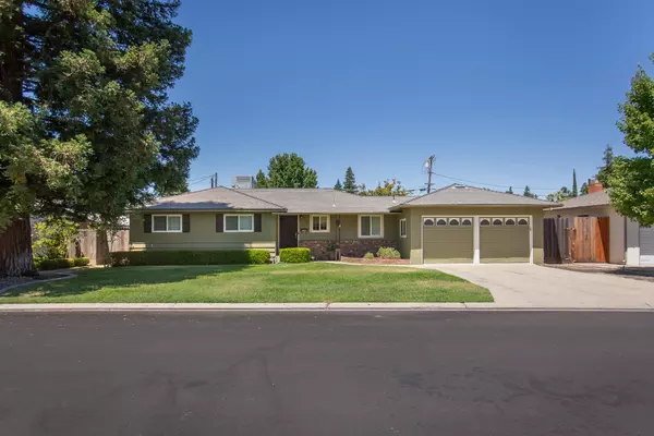 Turlock, CA 95380,2511 El Capitan DR