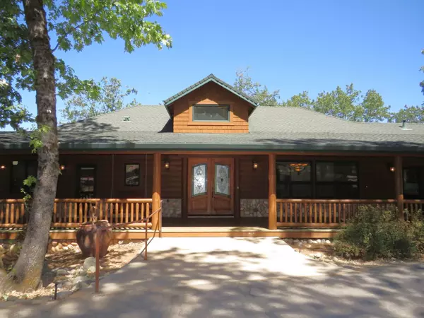 Colfax, CA 95713,20144 Brushy Ridge TRL