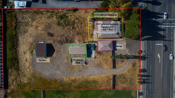 3177 Jefferson Blvd, West Sacramento, CA 95691