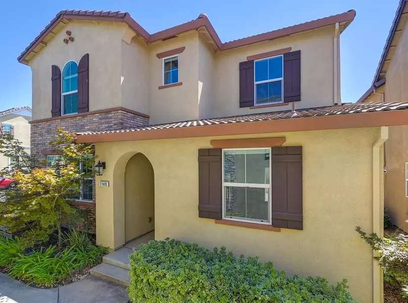 1148 Veranda CT, Folsom, CA 95630