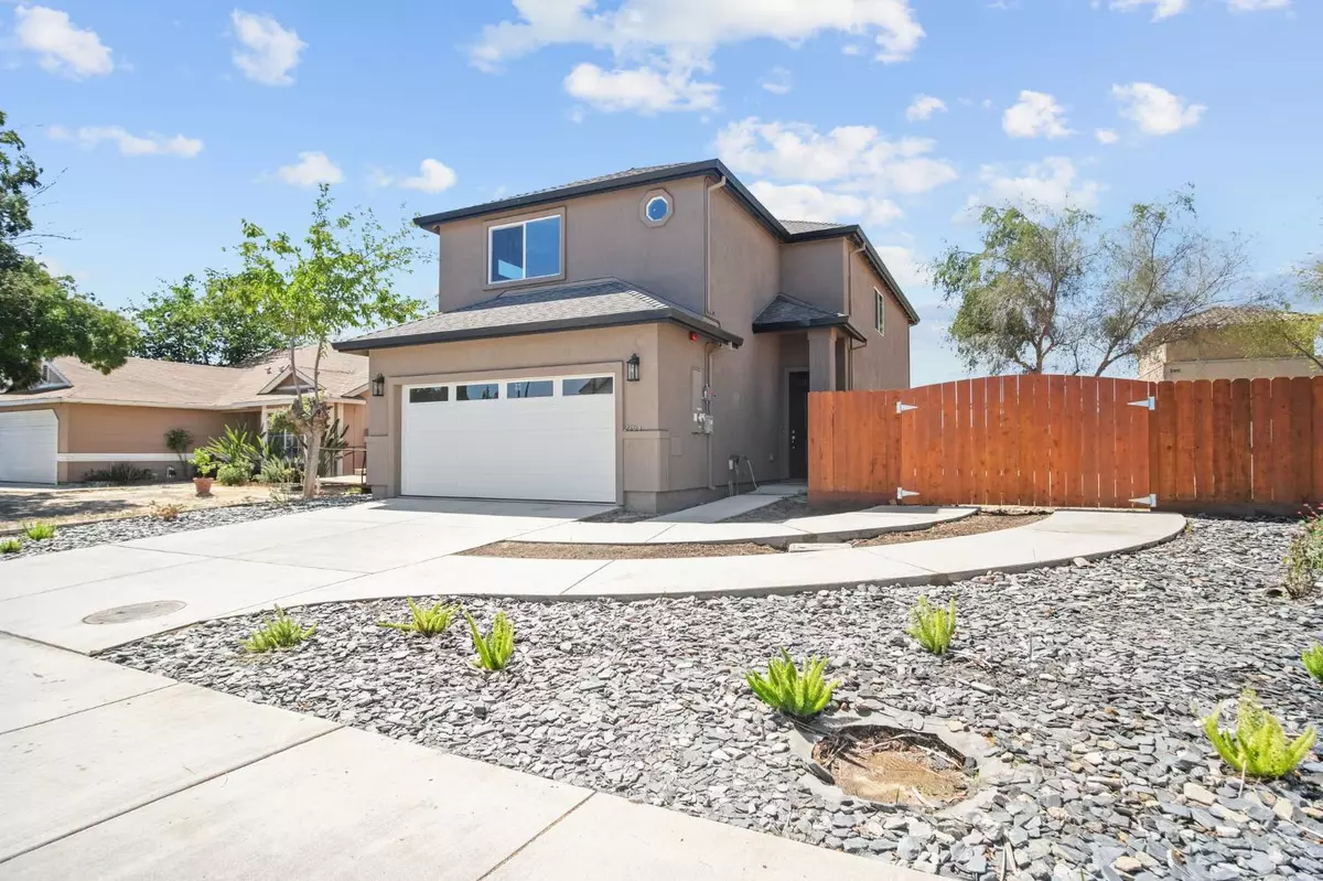 Los Banos, CA 93635,2191 Canal Farm LN