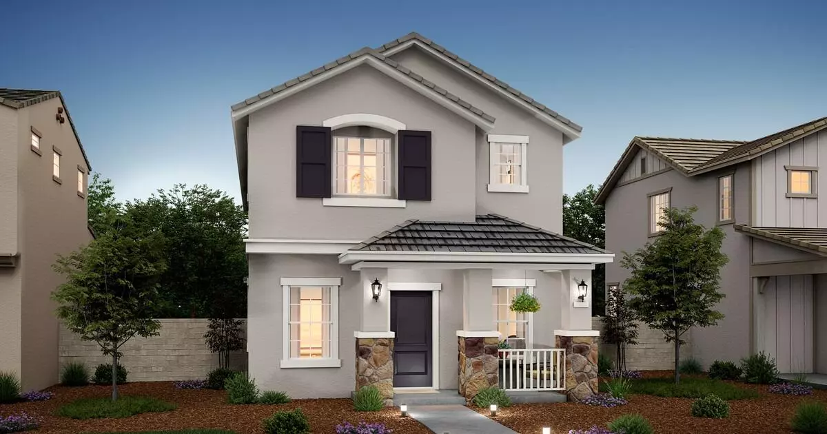 Rancho Cordova, CA 95742,4264 Aura WAY
