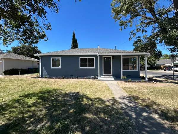 283 E Churchill ST, Stockton, CA 95204