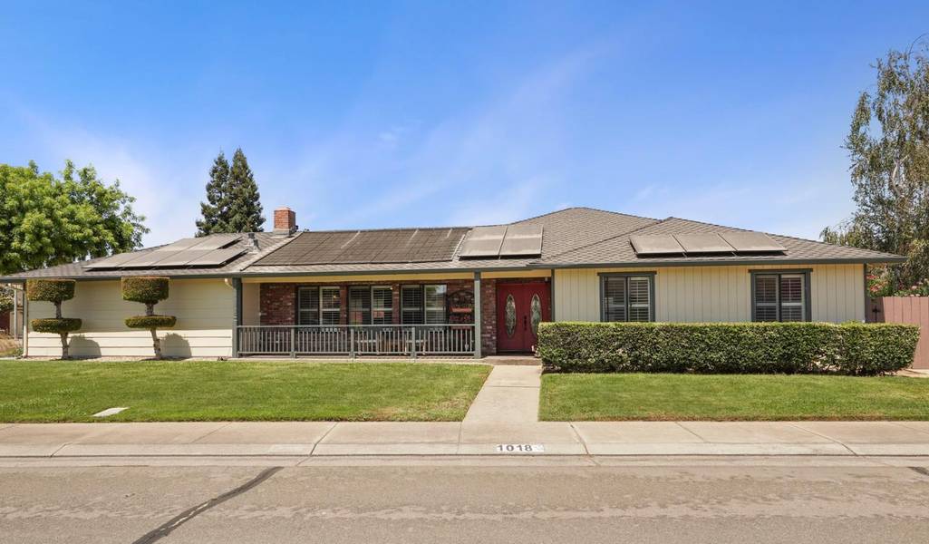 1018 Yuloni DR, Lodi, CA 95240
