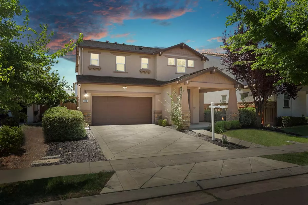 Mountain House, CA 95391,174 W Las Tablas WAY