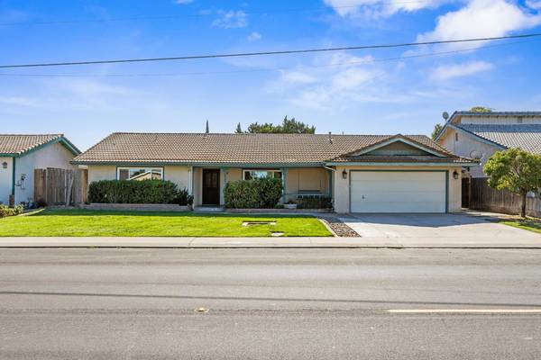 612 Robert AVE, Ripon, CA 95366