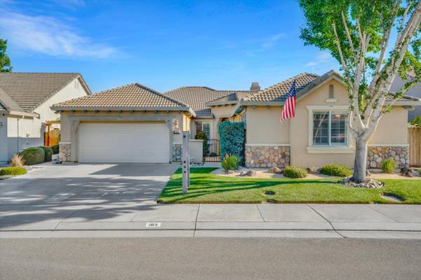 183 Haller CT, Ripon, CA 95366