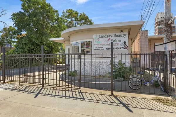 Stockton, CA 95202,428 E Lindsay