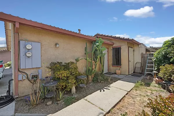 Stockton, CA 95210,9334 Kirkby LN