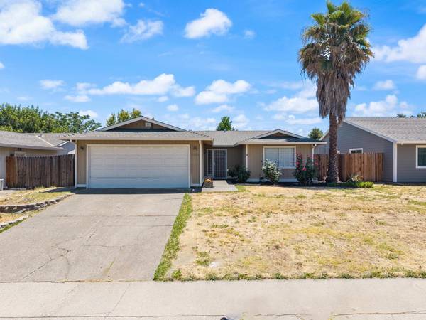 6428 Carmelwood DR, Citrus Heights, CA 95621