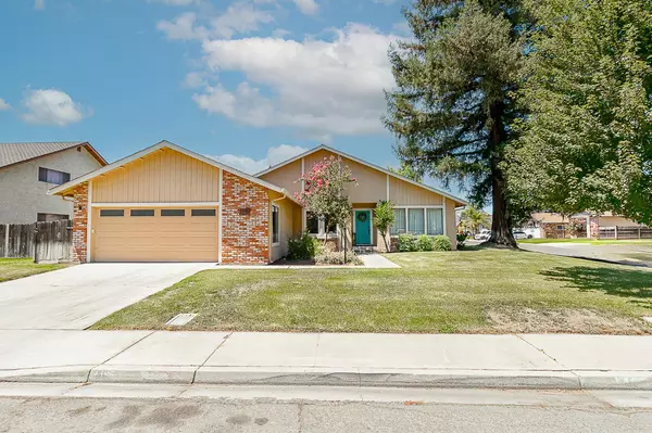 1485 Sherwood DR, Turlock, CA 95380