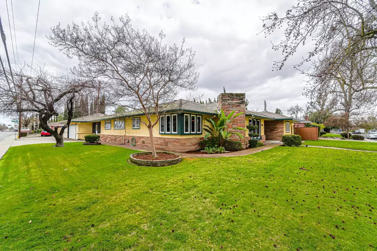 Modesto, CA 95350,1344 Magnolia AVE
