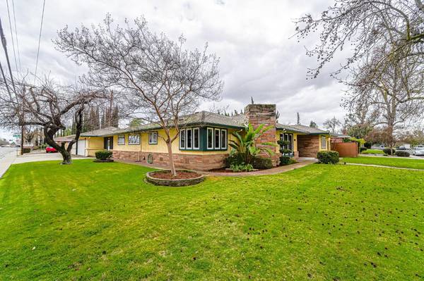 1344 Magnolia AVE, Modesto, CA 95350